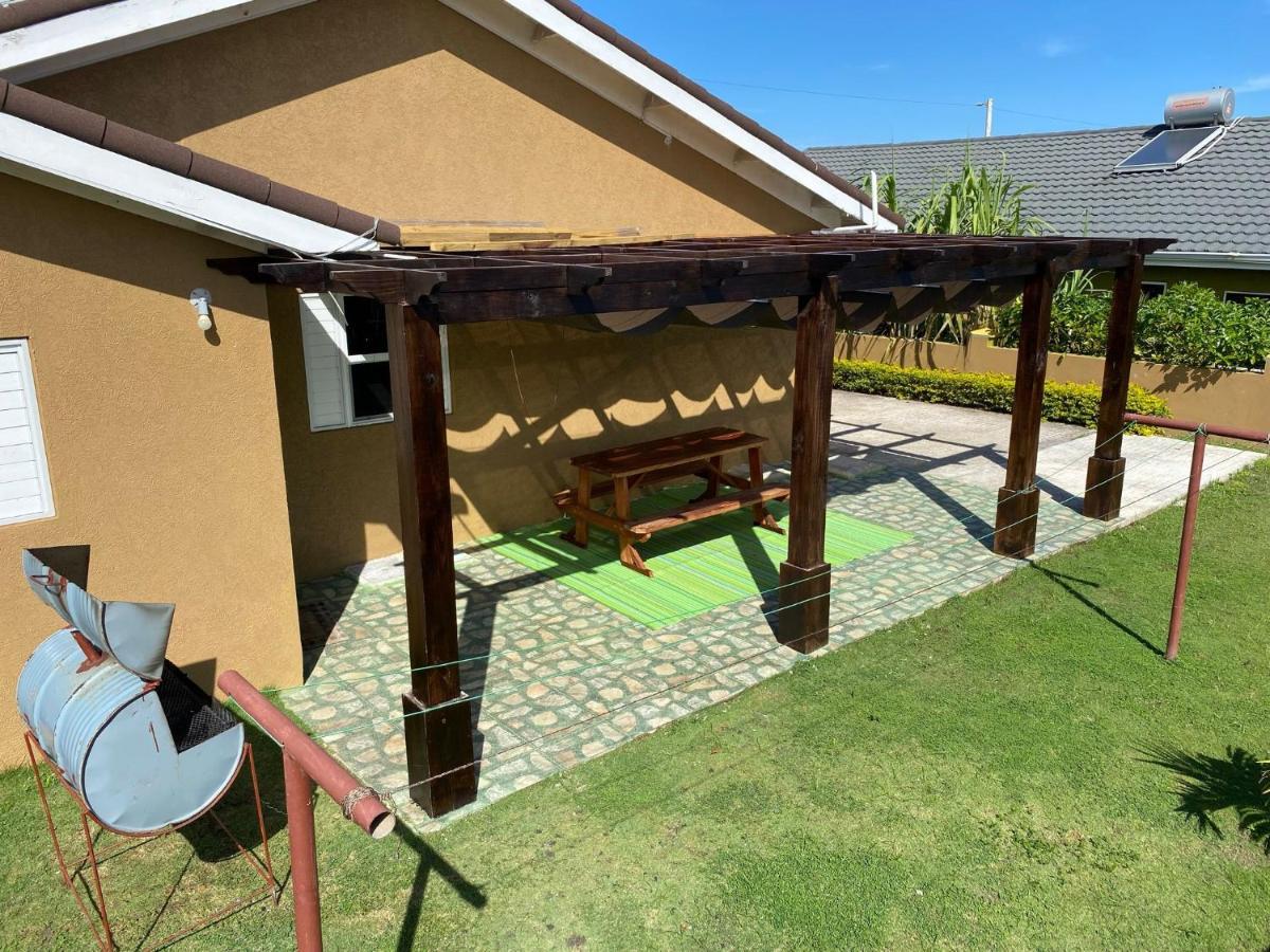 Jam Vibes Villas Mammee Bay Exterior photo